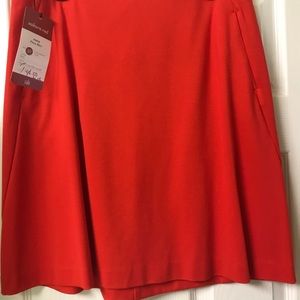 Cabi Fiery Skirt
